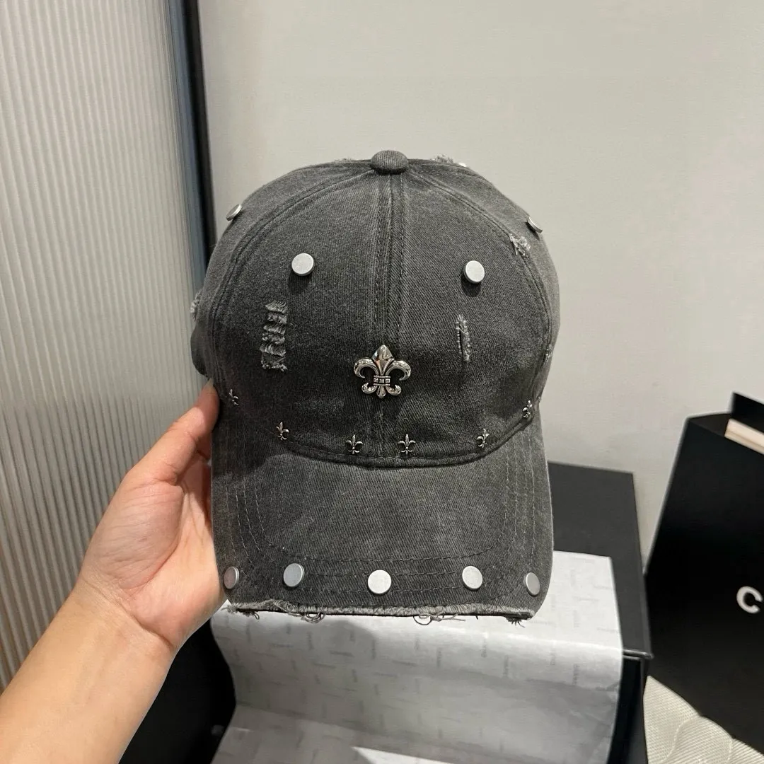 💰80¥ Croxin 2025 new peaked cap, unisex, head circumference 57cm